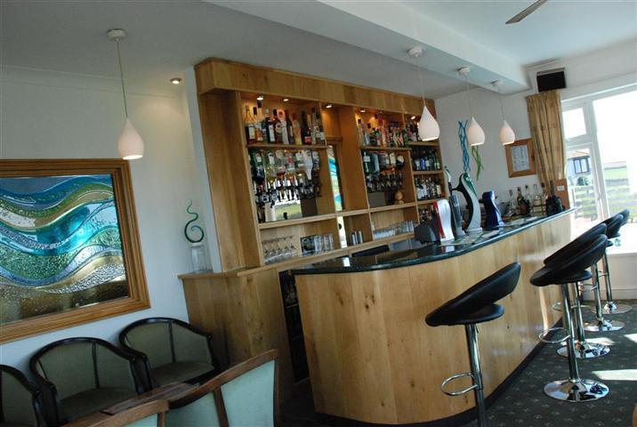 The Whipsiderry Hotel New Quay Extérieur photo