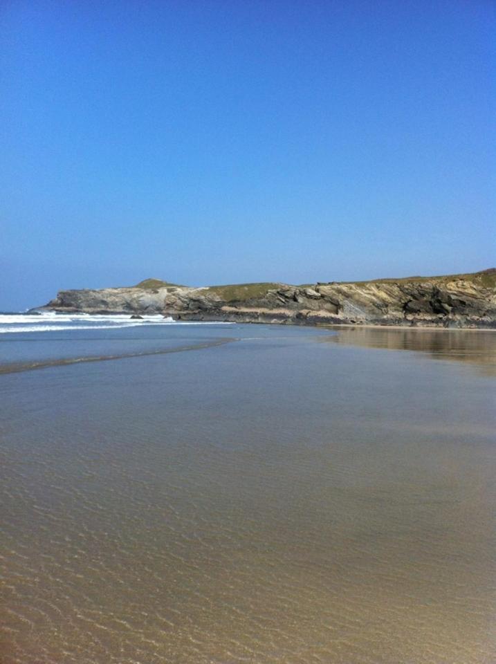 The Whipsiderry Hotel New Quay Extérieur photo