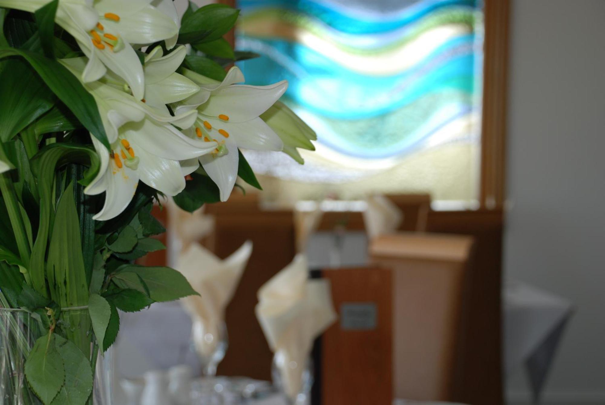 The Whipsiderry Hotel New Quay Extérieur photo