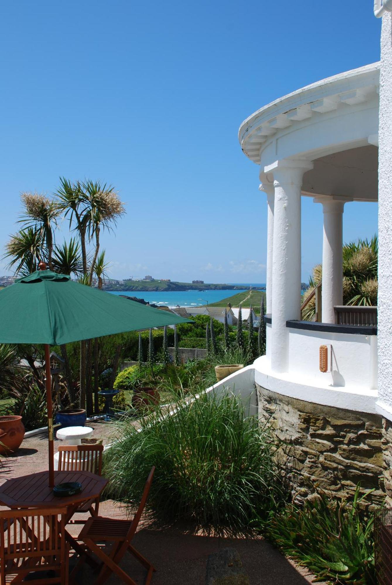 The Whipsiderry Hotel New Quay Extérieur photo