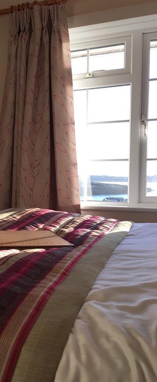The Whipsiderry Hotel New Quay Extérieur photo