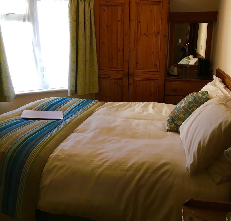 The Whipsiderry Hotel New Quay Extérieur photo