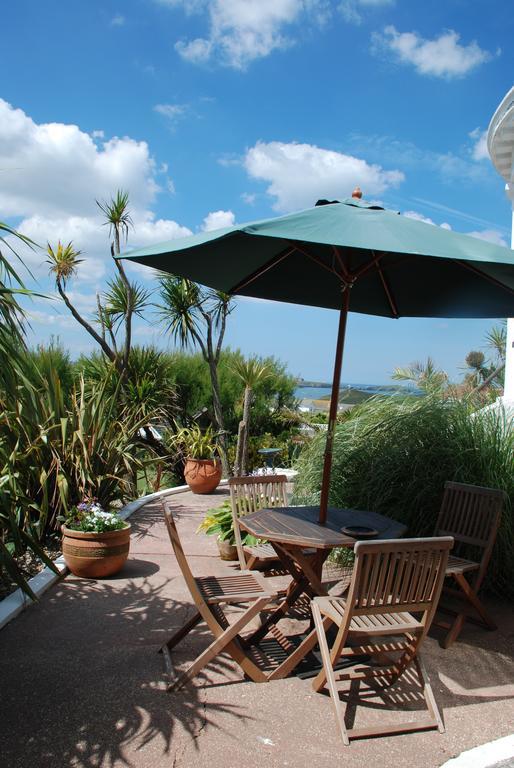 The Whipsiderry Hotel New Quay Extérieur photo